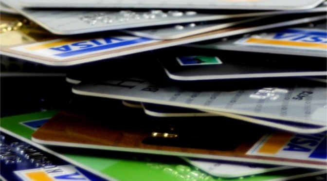 credit cards